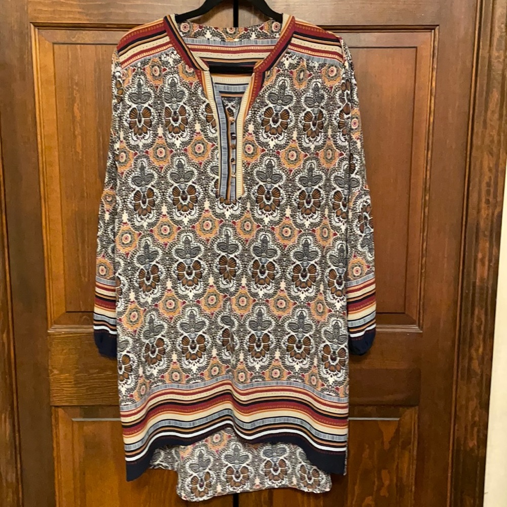Umgee Dress